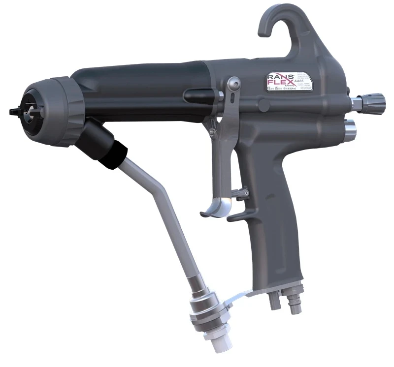 RANSFLEX AA85 85kV