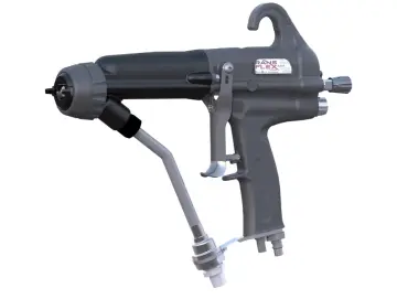 Ransburg RANSFLEX AA85 85kV
