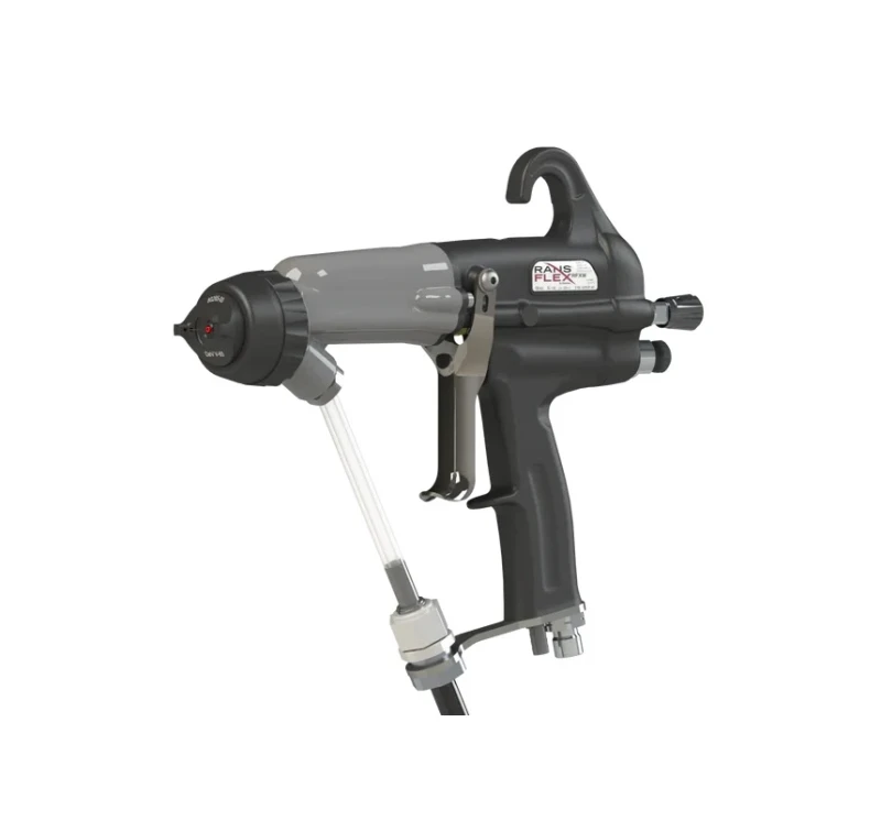 RANSFLEX RFXW 65kV