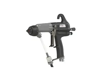 Ransburg RANSFLEX RFXW 65kV