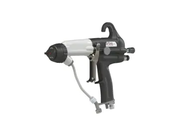 Ransburg RANSFLEX RXQ 45kV