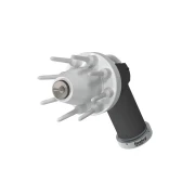 RMA-670 Rotationszerstäuber