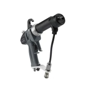 VECTOR AA90 Cascade 85kV, Lösemittel