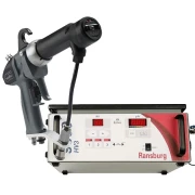 VECTOR AA90 Cascade 85kV mit Netzteil, Lösemittel