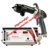 Vector R90 Cascade 85kV mit Netzteil, Wasserbasis
