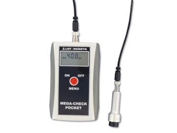 Coating Thickness Meter MEGA-CHECK