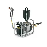 Spraypack Cobra 40-10 mit Gestell