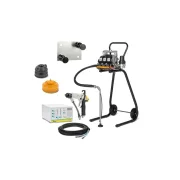 Spraypack GM 5000EA – Zip52 Alu-Finish