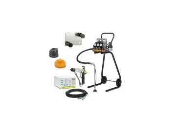 Spraypack GM 5000EA – Zip52 Alu-Finish