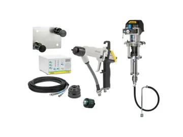 Spraypack GM 5000EAC