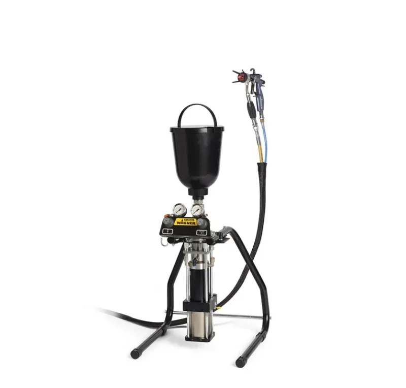 Spraypack EvoMotion 40-15 GM 4700 AC