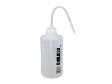 Devilbiss Spülflasche, 500ml