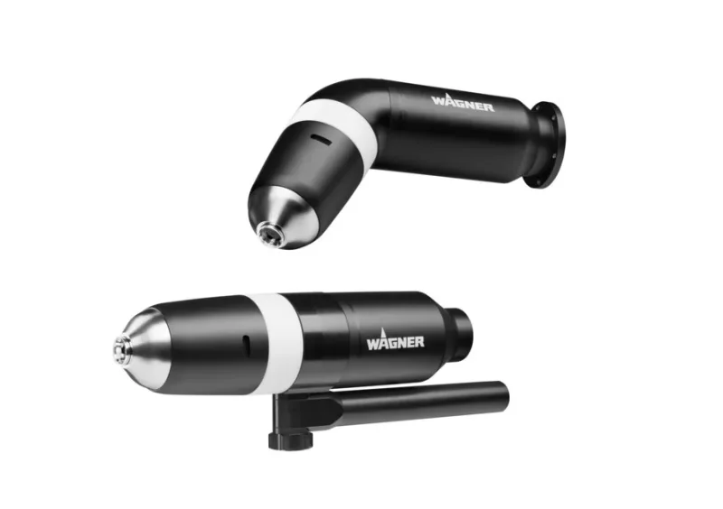 TOPFINISH Robotbell 2 VC