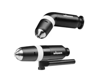 TOPFINISH Robotbell 2 VC