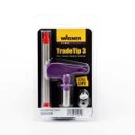 TradeTip 3 Fine-Finish nozzles