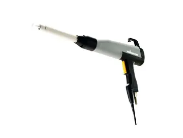 Tribo-Handpistole PEM-T3