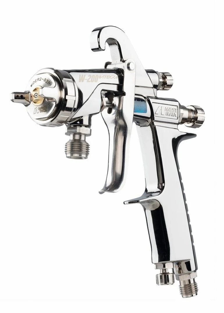 W-200 INTEGRA FT Saugbecher-/Kesselpistole