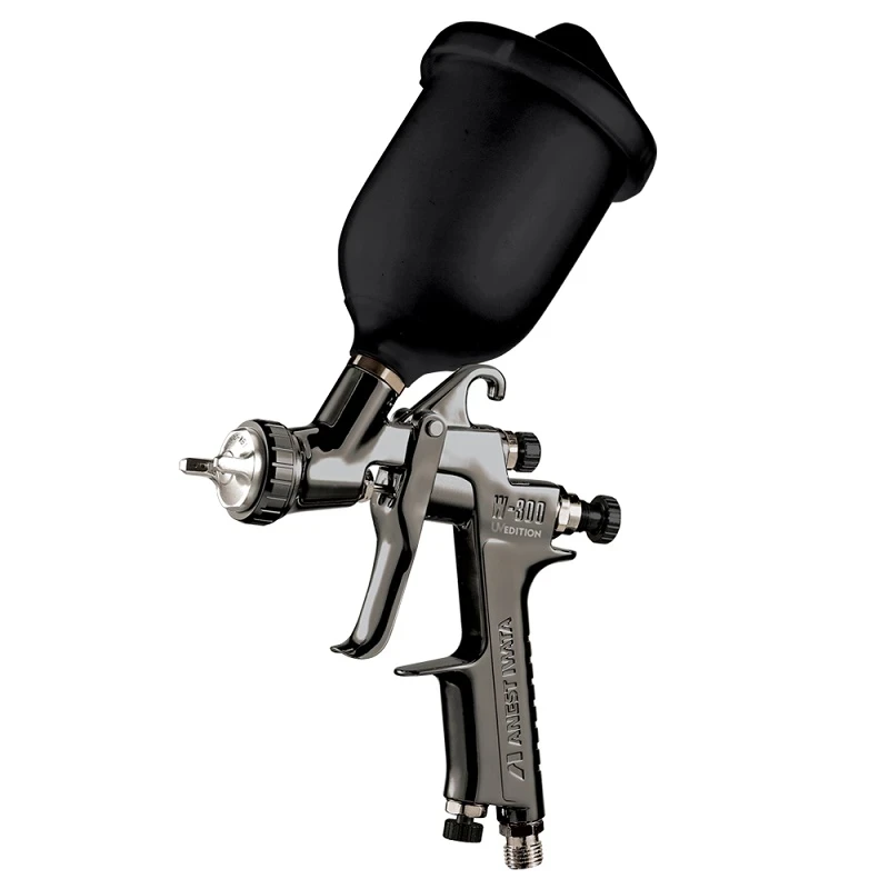 W-300 WB UV PREMIUM Fließbecherpistole