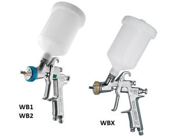 W-400 WB1 WB2 WBX Classic Plus STANDARD