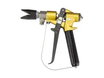 WIWA 500 HD Front Airless-Pistole