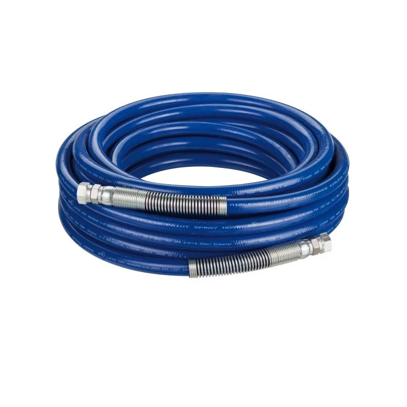 HD-Airless Schlauch