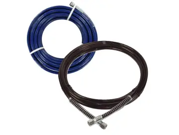 WIWA Höchstdruckmaterialschläuche