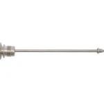 WS-400 BASE nozzle and needle