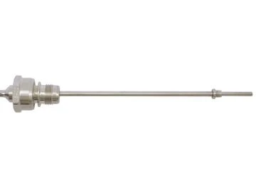 WS-400 clear NOZZLE AND NEEDLE