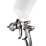 WS-400 Klarlack PRO SET SERIES 2