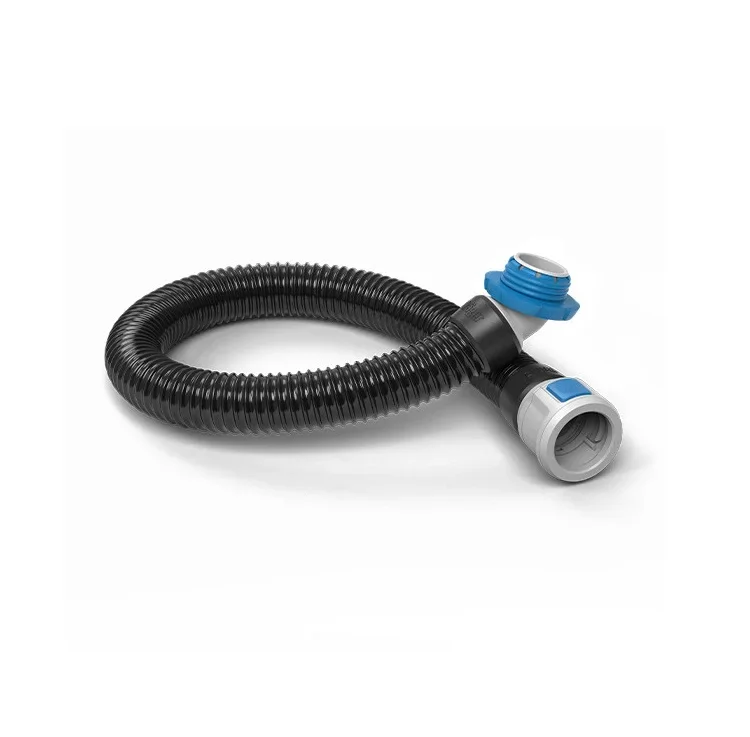 X-plore 8000 Flexibler Schlauch