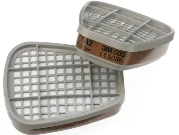 3M 06915 RESPIRATORY PROTECTION FILTER A2