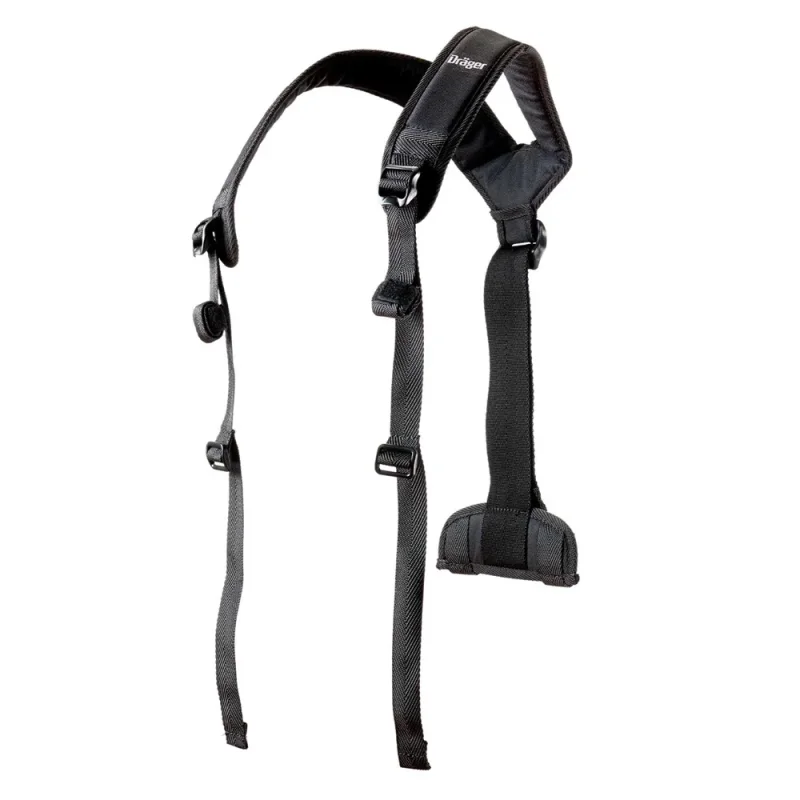 X-plore 8000 Schultertragesystem