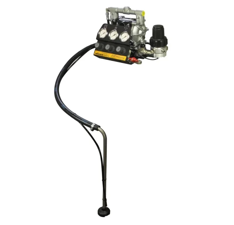 ZIP 52 Finishing Basis