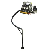 ZIP 52 Finishing Basis