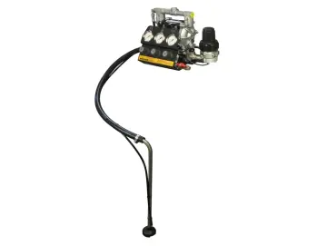 ZIP 52 Finishing Basis