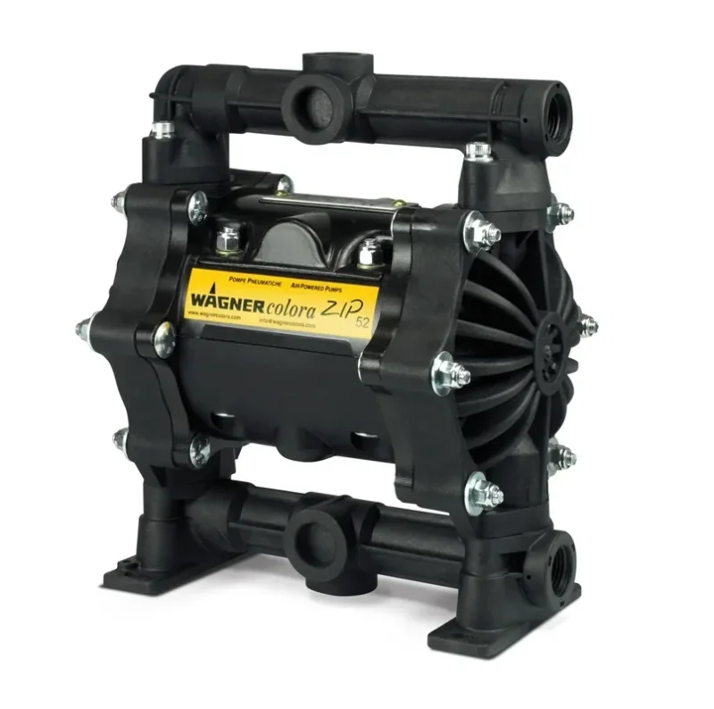 ZIP 52 Perfect Flow Polypropylen