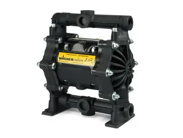 ZIP 52 Perfect Flow Polypropylen