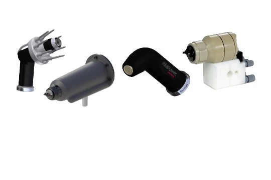 Aerobell 168/268 Estaquick Evolver 560 Ice Bell Turbodisc RMA 580/590/500/550/560/570/600/660/670/680
