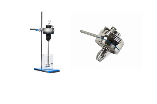 eco-Lab 450 Inox 900G