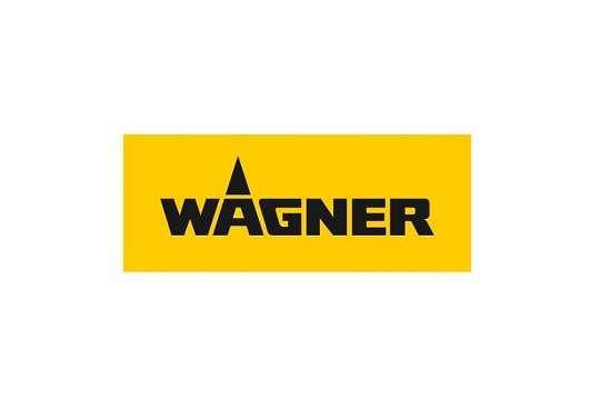 Wagner Farbspritztechnik