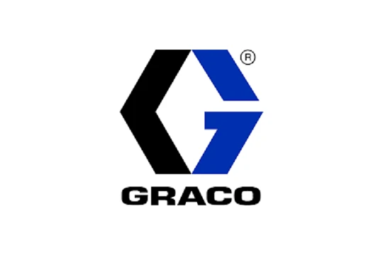 Hersteller Graco Fluidtechnik