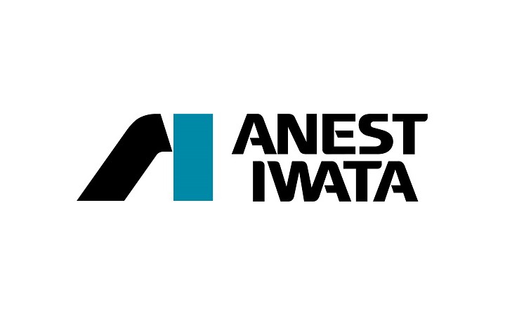 Anest Iwata Fahrzeugreparatur und universellen Industriebeschichtung